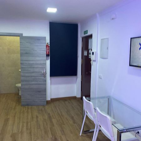 Malasana Palma Studios Madrid Exterior photo